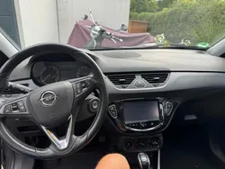 Grau Gebraucht 2015 Opel Corsa Limousine | 8.700 € (Guter Preis)