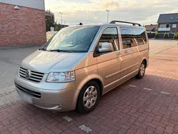 Andere farben Gebraucht 2003 VW T5 Van | 11.990 € (Etwas zu teuer)