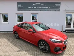 Melbournerot metallic Gebraucht 2020 BMW 218 M Sport Coupé | 26.990 € (Fairer Preis)