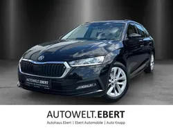 Schwarzmagic perleffekt Gebraucht 2022 Skoda Octavia Kombi | 24.890 € (Guter Preis)