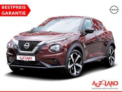 Andere Gebraucht 2020 Nissan Juke Tekna SUV | 20.490 € (Etwas zu teuer)