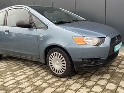 Blau Gebraucht 2009 Mitsubishi Colt Limousine | 3.880 € (Fairer Preis)