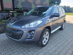 Grau Gebraucht 2013 Peugeot 4007 Active SUV | 4.999 € (Fairer Preis)