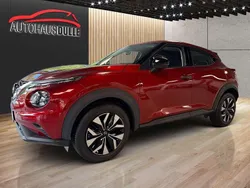 Fuji sunset red Neu 2025 Nissan Juke Acenta SUV | 23.795 € (Fairer Preis)