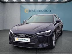 Blau Gebraucht 2025 Audi A5 Kombi | 42.449 € (Superpreis)