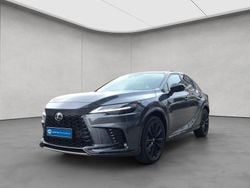 Grau Neu 2025 Lexus RX500h Sport Line SUV | 88.480 € (Fairer Preis)