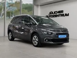 Citroën Grand C4 Picasso