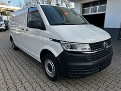 Weiß Gebraucht 2020 VW T6.1 Van | 19.999 € (Guter Preis)