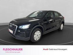 Schwarz Gebraucht 2023 Audi Q2 Comfort SUV | 18.980 €