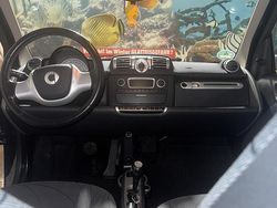 Schwarz Gebraucht 2010 Smart ForTwo Coupé Coupé | 6.200 € (Teuer)