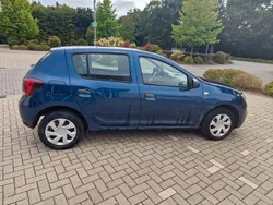 Blau Gebraucht 2019 Dacia Sandero Essentiel Kleinwagen | 7.500 € (Fairer Preis)
