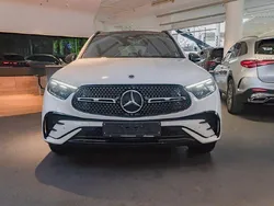 Gebraucht 2025 Mercedes GLC300 | 69.880 € (Fairer Preis)