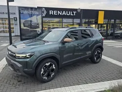 Oxidgrün Neu 2025 Dacia Duster Extreme SUV | 29.990 € (Fairer Preis)
