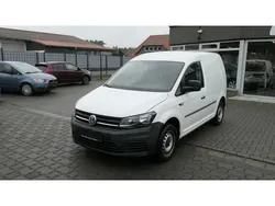 Gebraucht 2017 VW Caddy Van / Kleinbus | 6.990 € (Superpreis)