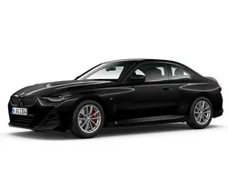 Gebraucht 2025 BMW 230 Shadowline Coupé | 41.799 € (Guter Preis)