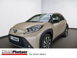 4u9)/ black mica (209) (beige Neu 2025 Toyota Aygo X SUV | 19.980 €