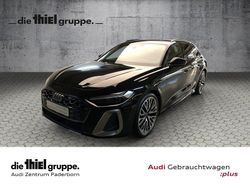 Schwarz Gebraucht 2025 Audi A5 Edition .1 Coupé | 54.500 € (Fairer Preis)