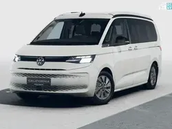 Candyweiß Neu 2024 VW T7 Beach Van | 57.635 € (Superpreis)