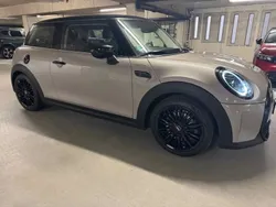 Grau Gebraucht 2021 Mini Cooper S Classic Kleinwagen | 23.399 € (Superpreis)