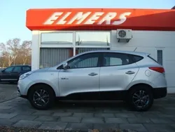 Gebraucht 2015 Hyundai ix35 Classic SUV | 11.800 € (Etwas zu teuer)