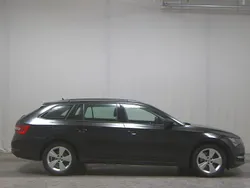 Schwarz Gebraucht 2020 Skoda Superb Kombi | 15.980 € (Superpreis)
