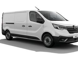 Neu 2025 Renault Trafic Business Van | 32.890 € (Fairer Preis)