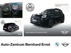 Mini John Cooper Works Countryman