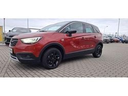 Andere Gebraucht 2020 Opel Crossland X SUV | 15.420 € (Guter Preis)