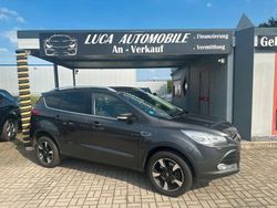 Grau Gebraucht 2015 Ford Kuga Titanium SUV | 15.490 € (Fairer Preis)