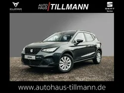 Andere farbe Neu 2024 Seat Arona Style SUV | 21.990 € (Fairer Preis)