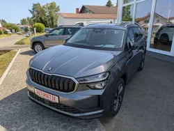 Graphitgrau Neu 2025 Skoda Kodiaq Selection SUV | 41.490 € (Guter Preis)