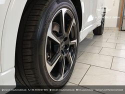 Weiß Gebraucht 2019 Audi Q3 S-Line SUV | 29.999 € (Guter Preis)