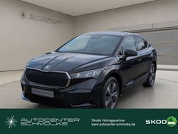 Blackmagic perleffekt Neu 2024 Skoda Enyaq iV SUV | 45.840 € (Fairer Preis)