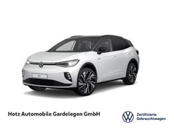 Gebraucht 2023 VW ID.4 GTX SUV | 38.290 € (Etwas zu teuer)