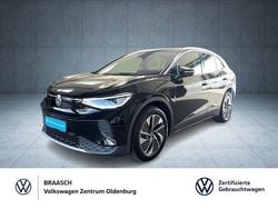 Schwarz Gebraucht 2025 VW ID.4 Pure SUV | 35.478 € (Etwas zu teuer)