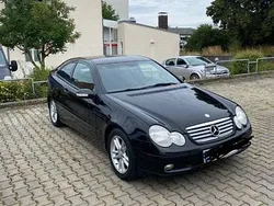 Gebraucht 2003 Mercedes C180 | 1.350 € (Superpreis)