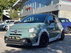 Grün Gebraucht 2019 Abarth 695 70th Anniversary Kleinwagen | 35.880 €