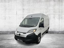 Weiß Gebraucht 2024 Citroën Jumper Van / Kleinbus | 34.990 € (Teuer)