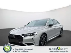 Lackierung chrystal pearl/typ aussenverkleidung metalliclackierung Gebraucht 2022 DS Automobiles DS9 Rivoli Plus Limousine | 33.980 € (Fairer Preis)