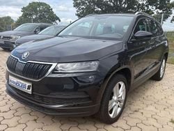 Schwarz Gebraucht 2019 Skoda Karoq Style SUV | 18.950 € (Fairer Preis)
