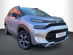 Grau Gebraucht 2021 Citroën C3 Aircross Feel SUV | 14.985 € (Fairer Preis)