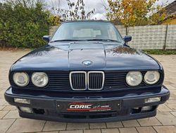 Other Gebraucht 1990 BMW 325 Cabriolet Cabrio | 20.799 €