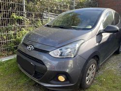 Stardust Gebraucht 2015 Hyundai i10 Classic Kleinwagen | 6.990 € (Fairer Preis)
