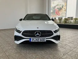 Gebraucht 2025 Mercedes A200 | 37.842 € (Teuer)
