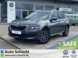 Grau Gebraucht 2020 Skoda Kamiq SUV | 19.870 € (Guter Preis)
