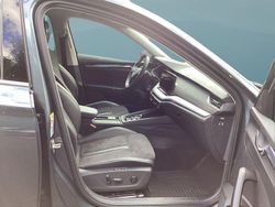 Grau Gebraucht 2021 Skoda Octavia Kombi | 21.049 € (Fairer Preis)