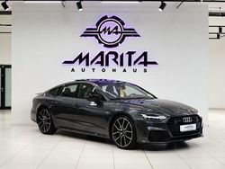 Andere Gebraucht 2022 Audi A7 Design Kleinwagen | 51.949 € (Teuer)