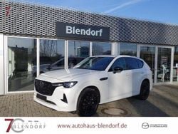 Weiß Gebraucht 2023 Mazda CX-60 Homura-Line SUV | 33.750 € (Guter Preis)