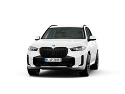Neu 2025 BMW X5 Efficient Dynamics SUV | 95.030 € (Superpreis)
