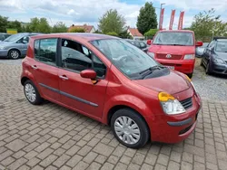 Rot metallic Gebraucht 2005 Renault Modus Dynamique Van / Kleinbus | 950 € (Guter Preis)